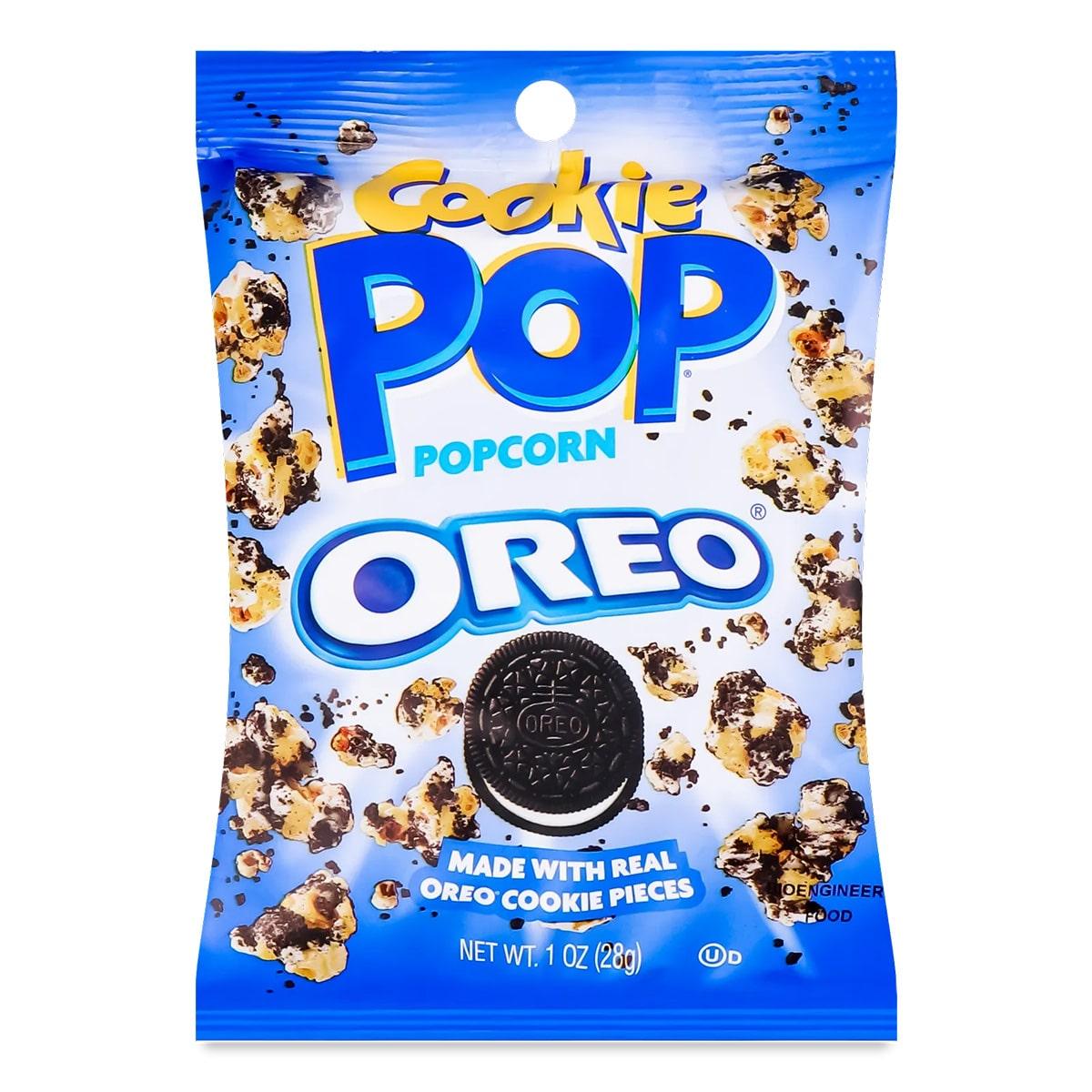 Попкорн Candy Pop Oreo 28г