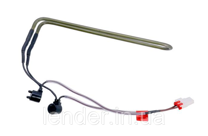 Тен відтайки Samsung DA47-00247C, фото 1