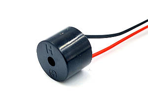 Автомобільний звуковий повторювач поворотів 12В 24В v2 Зумер поворотів стоянкового гальма