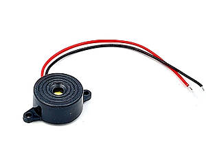 Автомобільний звуковий повторювач поворотів 12В 24В v3 Зумер поворотів стоянкового гальма