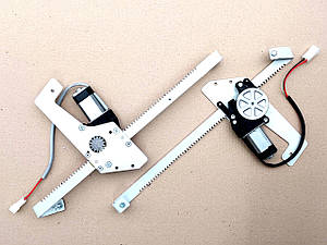 Гранат Таврія електросклопідіймачіЗАЗ 1102 ZAZ Tavria