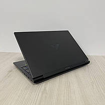Б/в Ігровий ноутбук HP Victus 16-s0076nr 16.1" 1920x1080| Ryzen 5 7640HS| 16GB RAM| 512GB SSD| RTX 4060 8GB, фото 5