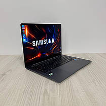 Б/в Ультрабук Samsung Galaxy Book4 Pro NP944XGK 14" 2880x1800 O| Ultra 7 155H| 16GB RAM| 1000GB SSD NVMe| Arc, фото 3