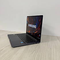 Б/в Ультрабук Samsung Galaxy Book4 Pro NP944XGK 14" 2880x1800 O| Ultra 7 155H| 16GB RAM| 1000GB SSD NVMe| Arc, фото 4