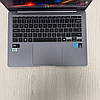 Б/в Ультрабук Samsung Galaxy Book4 Pro NP944XGK 14" 2880x1800 O| Ultra 7 155H| 16GB RAM| 1000GB SSD NVMe| Arc, фото 6