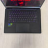 Б/в Ігровий ноутбук Asus ROG Zephyrus M16 GU604VY 16" 2560x1600| i9-13900H| 32GB RAM| 2000GB SSD NVMe| RTX 4090 16GB, фото 7