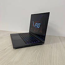 Ігровий ноутбук Б-клас XPG Xenia 15 / 15.6" (1920x1080) IPS / Intel Core i7-9750H (6 (12) ядер по 2.6 - 4.5 GHz) / 16 GB DDR4 /, фото 4