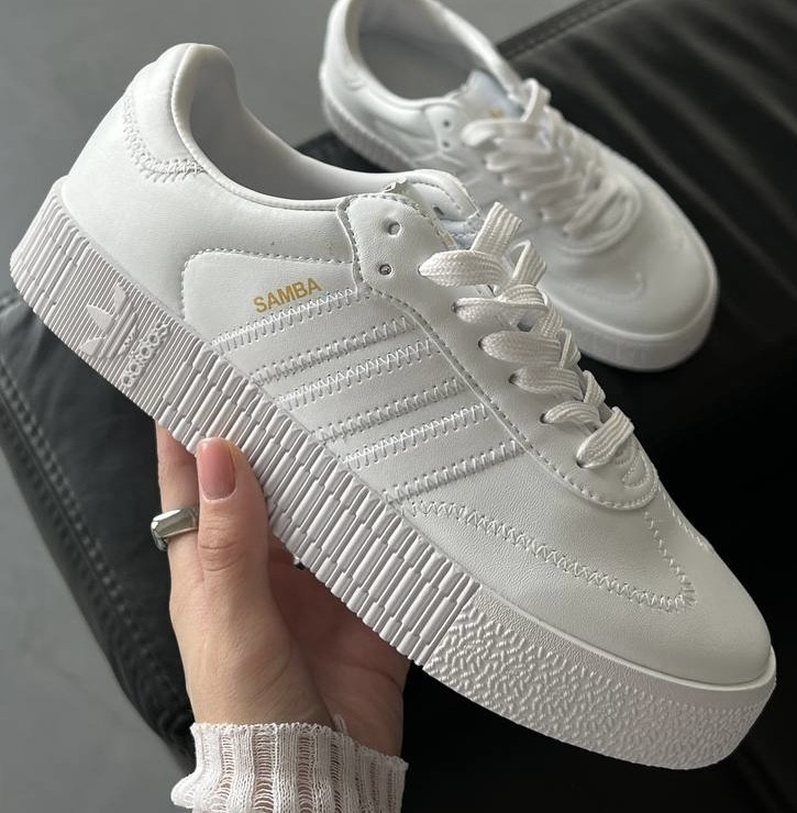 Adidas Samba, фото 1