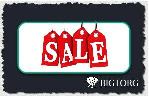 Каталог товарів MY SALE