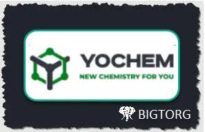 Каталог товарів YOCHEM