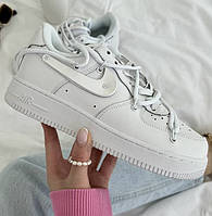 Nike Air Force 1Low White Off 36