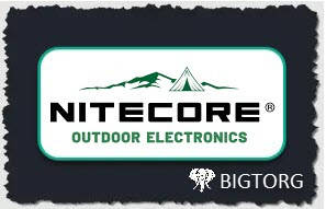 Каталог товарів NITECORE 070