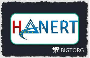 Каталог товарів HANERT