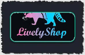 Каталог товарів LIVELIS