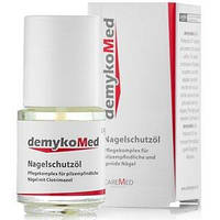 Олія для нігтів з протигрибковою дією Caremed Demykomed Brittle Nails Care Oil 50 мл