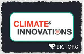 Каталог товарів INCLIMAT