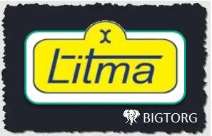 Каталог товарів LITMA