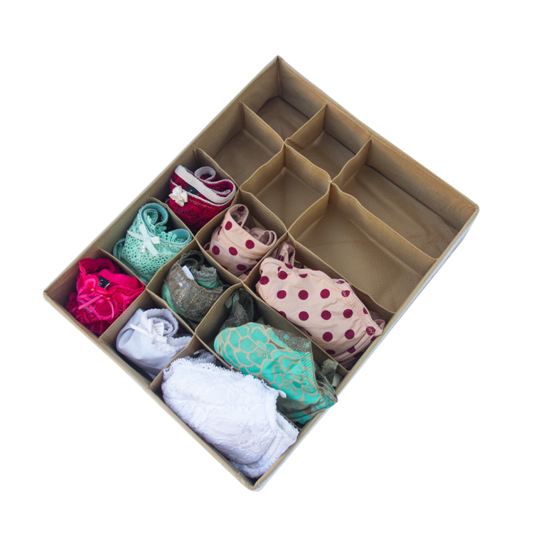 Комбо-органайзер 1 шт-Економ