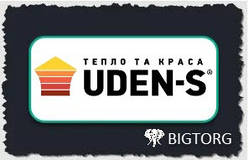 Каталог товарів UDEN-S