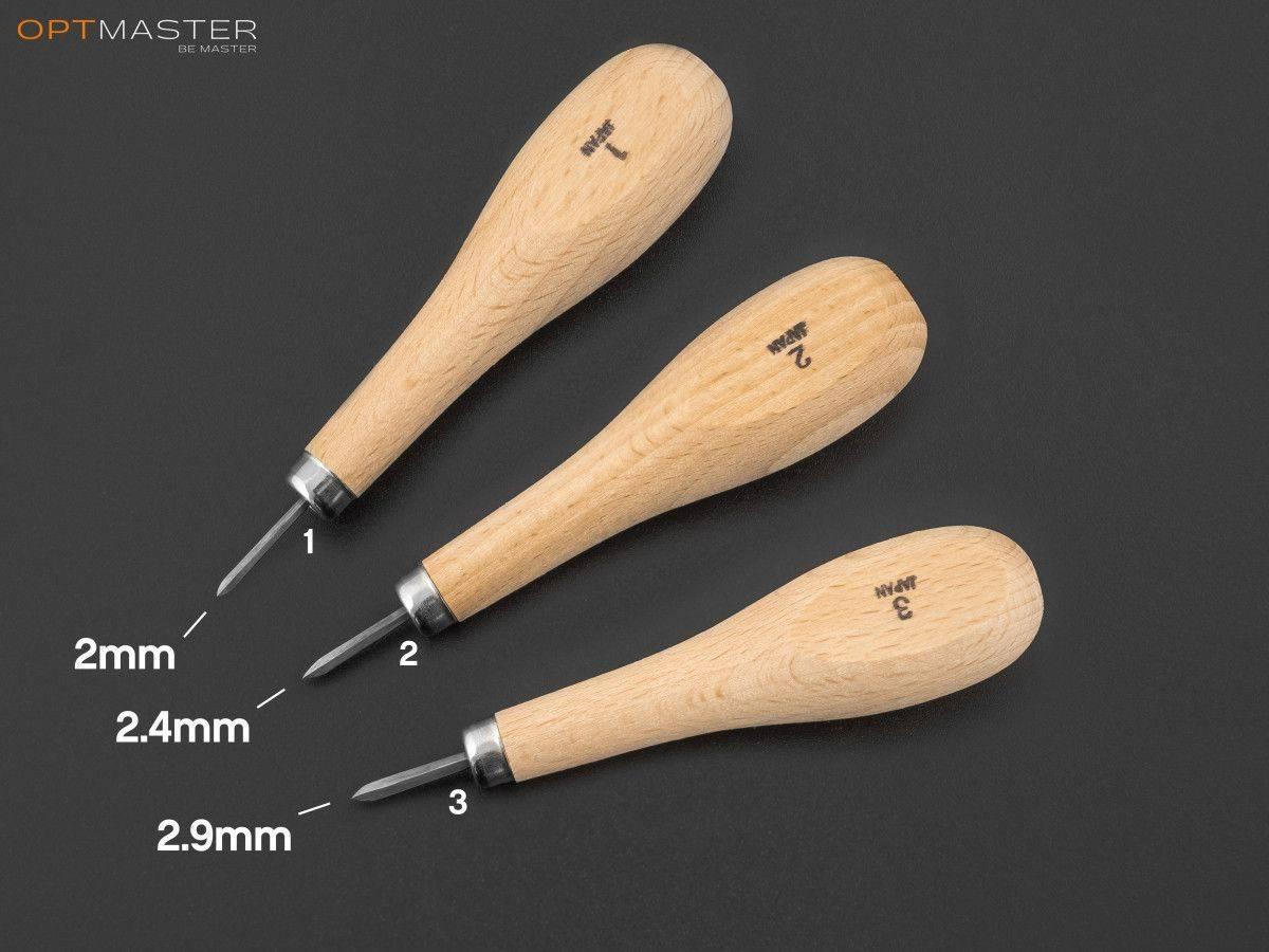 ОКА Шило для шиття, фото 1