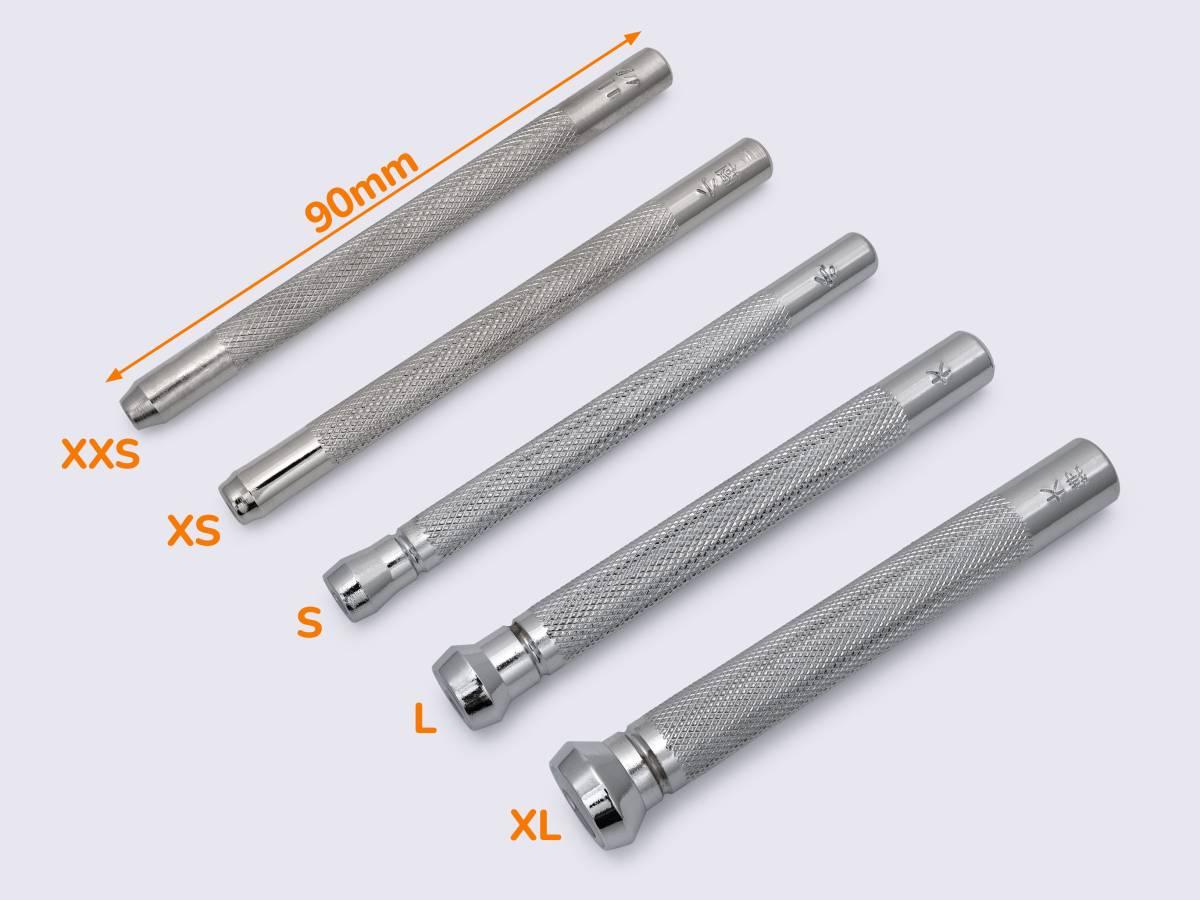 ОКА Установник заклепок хольнітенів, фото 1