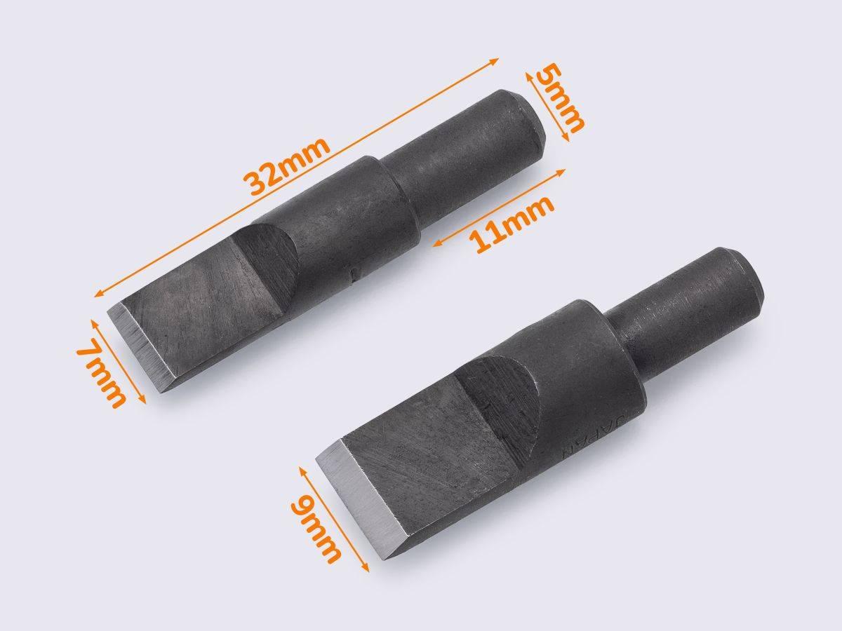 OKA Лезо для поворотного ножа, фото 1