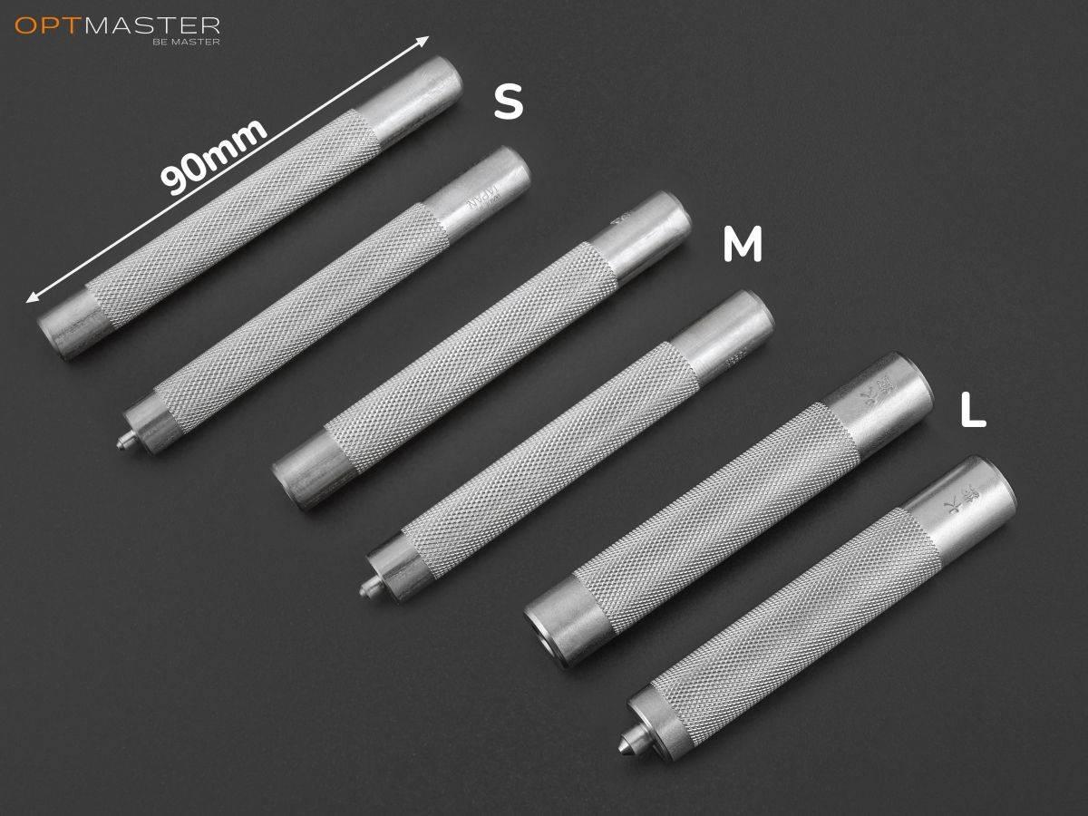 ОКА Установник кнопок альфа, фото 1