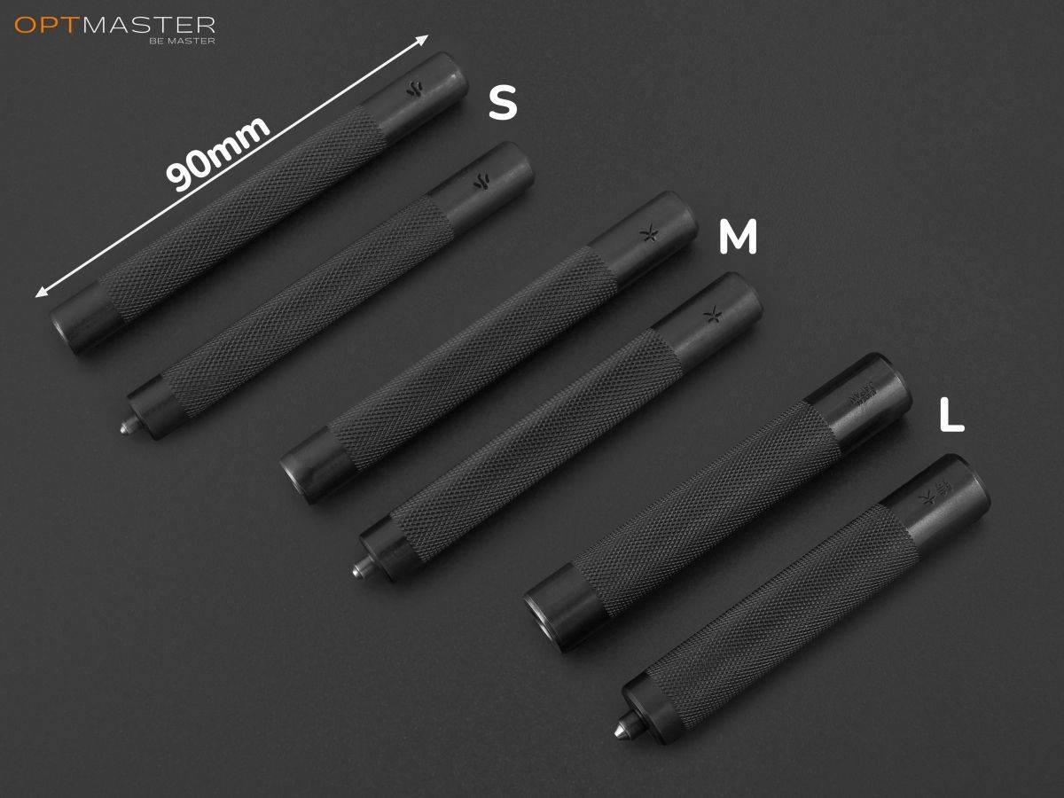 ОКА Установник кнопок альфа (загартований), фото 1