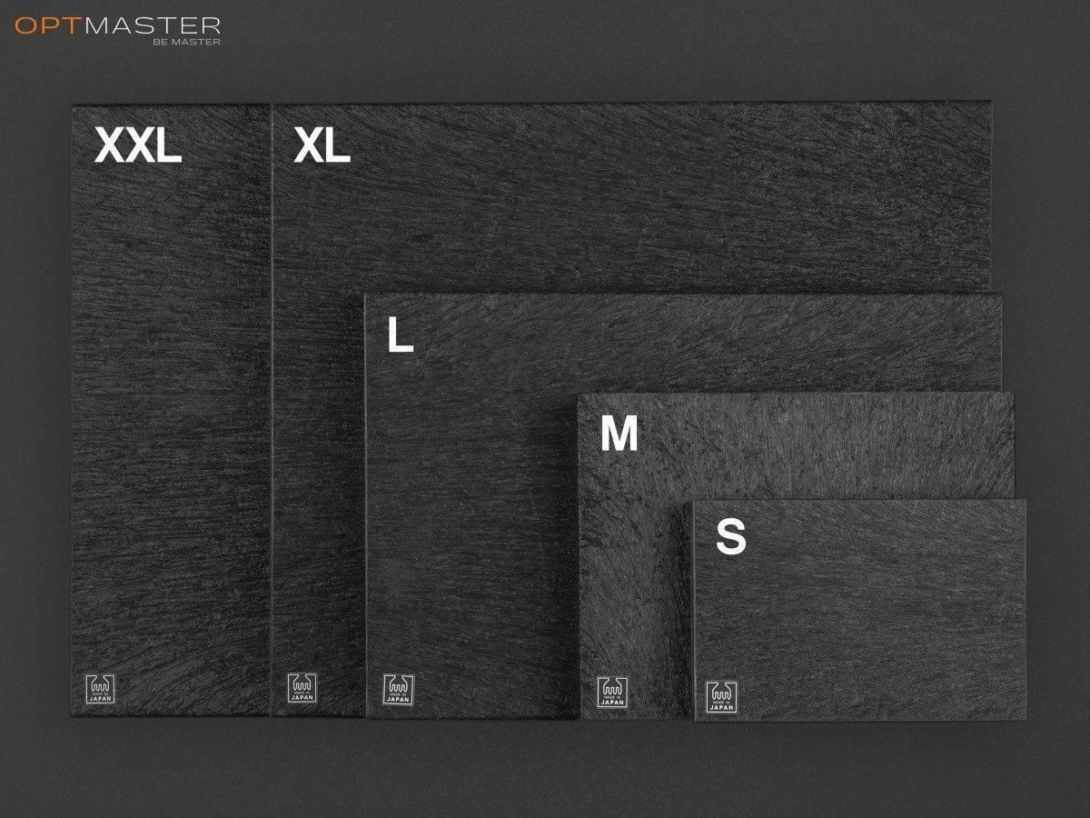 OKA Вирубочна плита (розміри), фото 1