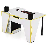 🕹️ Геймерський стіл серії COMFORT GM15 від CNC MEBLI, фото 8