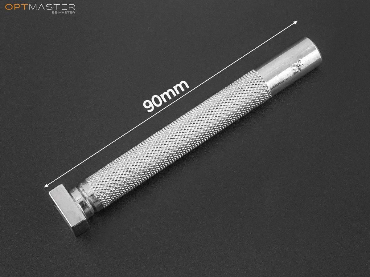 OKA-5011-M Установник заклепок хольнітенів в формі піраміди, фото 1