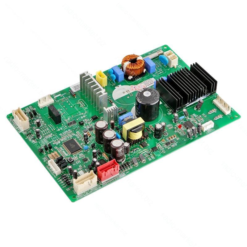 Плата холодильника LG EBR80977623 EBR80977682 EBR82310001