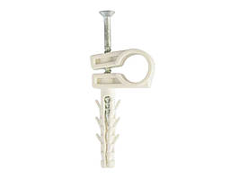 Обойма для труб та кабелю