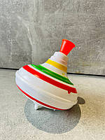 Дзига M 0306 U/R музична, зі світлом, розмір 14 см, фото 8