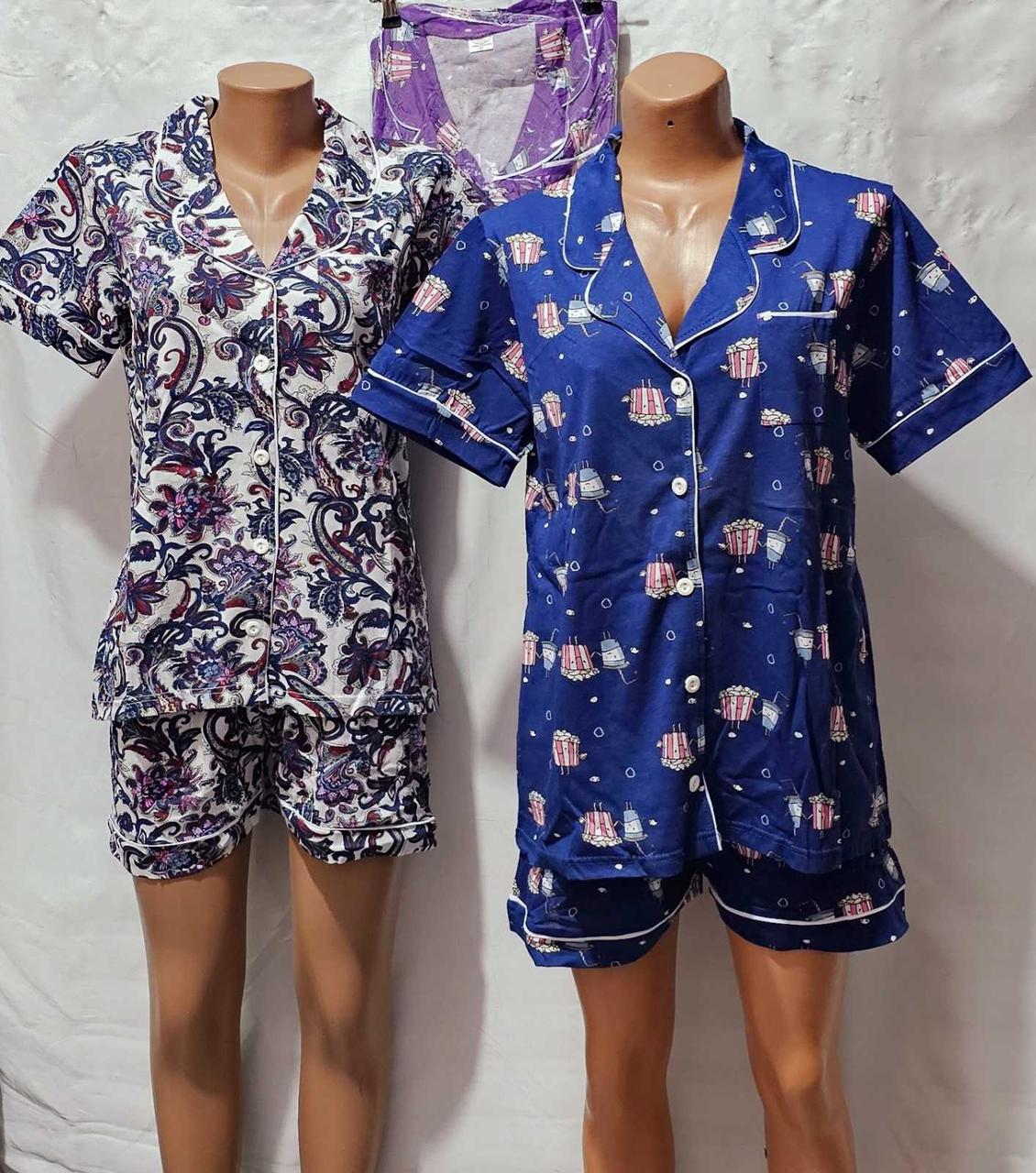 Жіночий комплект "Lider" (44-54) асорті, фото 1