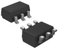 Мікросхема LD5530RGL SOT23-6, фото 1