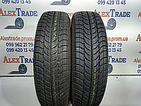 155/70 R13 Sava Eskimo S3+ зимові шини б/у