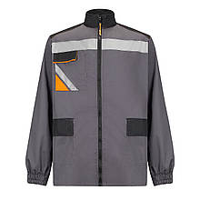 Куртка робоча ПРОТЕКТ Х01