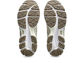 Кросівки ASICS Gel-NYC White Feather Grey - 1203A663-102, фото 5