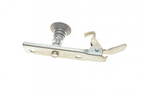 Замок капота (верхній) MB Sprinter 208-416, VW LT 28-46 1996-2006 — Autotechteile (Німеччина) — 100 7509