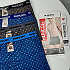 Чоловічі бавовняні труси боксери In.Incont #9103, фото 5