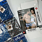 Чоловічі бавовняні труси боксери In.Incont #9103, фото 3