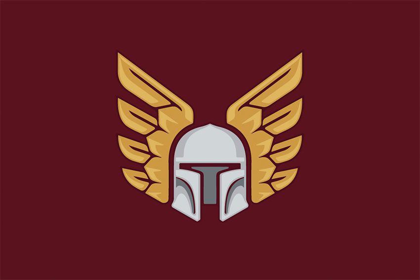 Прапор 46 ОАеМБр (окремої аеромобільної бригади) ДШВ ЗСУ офіційний