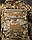 Плитоноска 4 точки скидання REGERT з рюкзаком, піксель бронежилет, тактичне спорядження для армії та с, фото 5