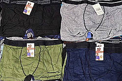 Труси чоловічі "Уют" х/б(XL-4XL)