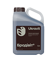 Родентицид Бродівіт, 5л