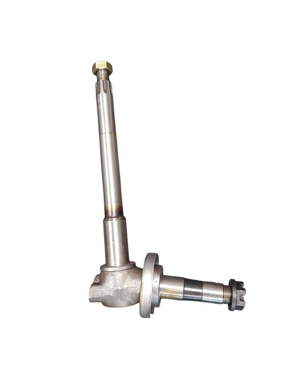 Цапфа поворотна Права Трактора МТЗ, фото 1