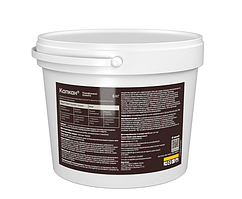 Родентицид Капкан, 6кг