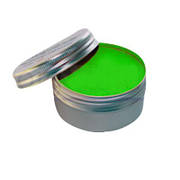 Флуоресцентний магнітний порошок «Зелений»