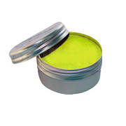 Флуоресцентний магнітний порошок «Жовтий»